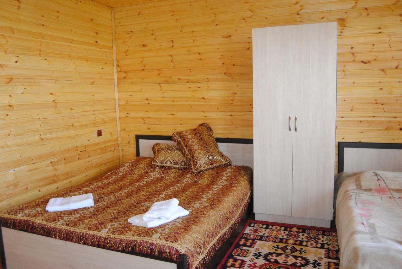 Tsanava'S Cottage In Sighnaghi Εξωτερικό φωτογραφία