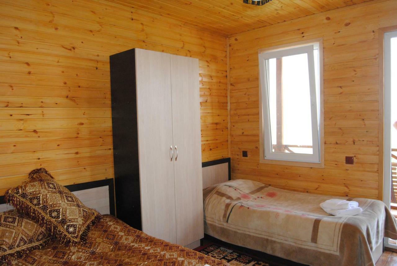 Tsanava'S Cottage In Sighnaghi Εξωτερικό φωτογραφία